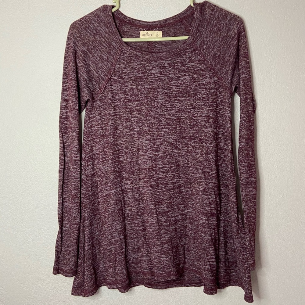 S Hollister Shirt